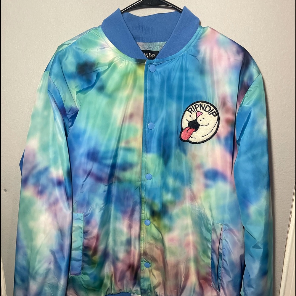 RIPNDIP L ice cream drip Jacket
